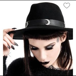 ***FOUND***ISO: Killstar “Eternal Eclipse” Hat 🌙